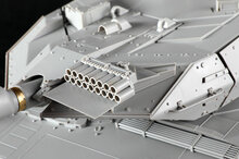 Trumpeter 00966 German Leopard 2A6 MBT Bouwpakket Schaal 1:16