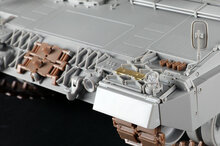 Trumpeter 00966 German Leopard 2A6 MBT Bouwpakket Schaal 1:16