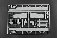 Trumpeter 00966 German Leopard 2A6 MBT Bouwpakket Schaal 1:16