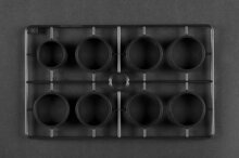 Trumpeter 00966 German Leopard 2A6 MBT Bouwpakket Schaal 1:16