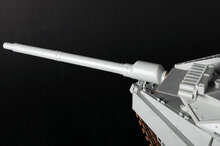 Trumpeter 00966 German Leopard 2A6 MBT Bouwpakket Schaal 1:16