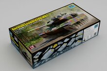 Trumpeter 00966 German Leopard 2A6 MBT Bouwpakket Schaal 1:16