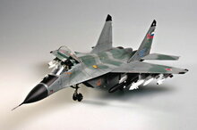 Trumpeter 02238 Russian MiG 29M 'Fulcrum' Fighter Bouwpakket Schaal 1:32