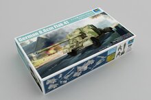 Trumpeter 02358 German 8.8cm Flak 41 Schaal 1:35