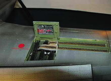 Trumpeter 02401 North American P-51 D Mustang IV Bouwpakket Schaal 1:24