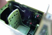 Trumpeter 02405 Mitsubishi A6M2b Zero Typ 21 Bouwpakket Schaal 1:24