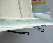 Trumpeter 02405 Mitsubishi A6M2b Zero Typ 21 Bouwpakket Schaal 1:24