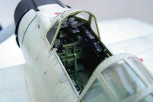 Trumpeter 02405 Mitsubishi A6M2b Zero Typ 21 Bouwpakket Schaal 1:24