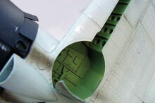 Trumpeter 02405 Mitsubishi A6M2b Zero Typ 21 Bouwpakket Schaal 1:24