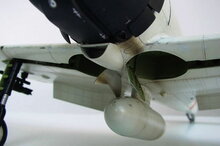 Trumpeter 02405 Mitsubishi A6M2b Zero Typ 21 Bouwpakket Schaal 1:24