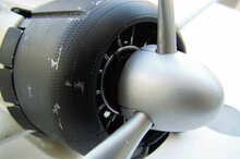 Trumpeter 02405 Mitsubishi A6M2b Zero Typ 21 Bouwpakket Schaal 1:24