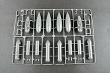 Trumpeter 02424 Junkers Ju-87D-5 Stuka Bouwpakket Schaal 1:24