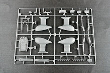 Trumpeter 02424 Junkers Ju-87D-5 Stuka Bouwpakket Schaal 1:24