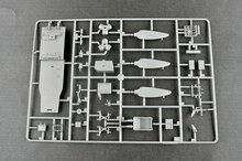 Trumpeter 02424 Junkers Ju-87D-5 Stuka Bouwpakket Schaal 1:24