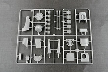 Trumpeter 02424 Junkers Ju-87D-5 Stuka Bouwpakket Schaal 1:24