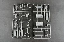 Trumpeter 02424 Junkers Ju-87D-5 Stuka Bouwpakket Schaal 1:24