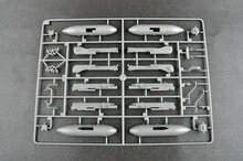 Trumpeter 02424 Junkers Ju-87D-5 Stuka Bouwpakket Schaal 1:24
