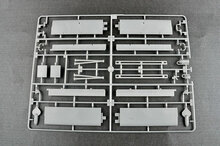 Trumpeter 02424 Junkers Ju-87D-5 Stuka Bouwpakket Schaal 1:24