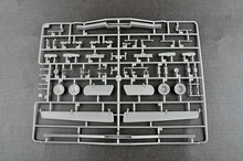 Trumpeter 02424 Junkers Ju-87D-5 Stuka Bouwpakket Schaal 1:24