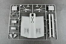 Trumpeter 02424 Junkers Ju-87D-5 Stuka Bouwpakket Schaal 1:24