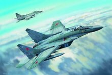 Trumpeter 03224 Russian MIG-29C Fulcrum Bouwpakket Schaal 1:32