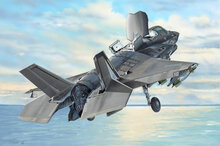 Trumpeter 03232 F-35B Lightning Schaal 1:32