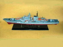 Trumpeter 03613 Zerst&ouml;rer Sowriemiennyj-Klassse 956E Modellbausatz Ma&szlig;stab 1:200