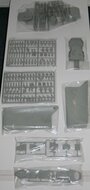 Trumpeter 03705 USS Missouri BB-63 Bouwpakket Schaal 1:200