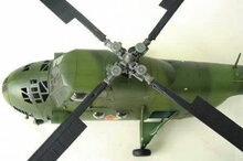 Trumpeter 05101 Mil Mi-4 Hound A Bouwpakket Schaal 1:35