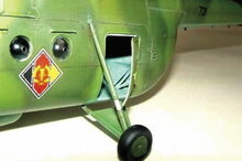 Trumpeter 05101 Mil Mi-4 Hound A Bouwpakket Schaal 1:35