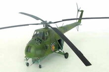 Trumpeter 05101 Mil Mi-4 Hound A Bouwpakket Schaal 1:35