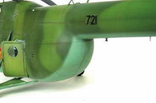 Trumpeter 05101 Mil Mi-4 Hound A Bouwpakket Schaal 1:35