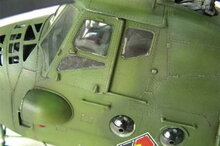 Trumpeter 05101 Mil Mi-4 Hound A Bouwpakket Schaal 1:35