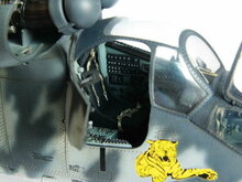 Trumpeter 05103 Mil Mi-24 V Hind-E Bouwpakket Schaal 1:35