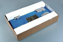 Trumpeter 05105 CH-47D Chinook Bouwpakket Schaal 1:35