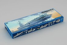 Trumpeter 05634 USS Midway CV-41 Bouwpakket Schaal 1:350