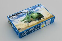 Trumpeter 05818 Mi-4AV Hound Schaal 1:48
