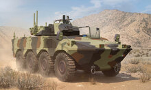 Trumpeter 09606 VBM Freccia Bouwpakket Schaal 1:35