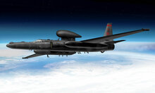 Hobby Boss 81785 U-2S “Dragon Lady” Senior Span Bouwpakket Schaal 1:48