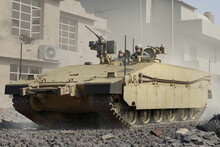 Hobby Boss 84524 I.D.F. Namer-1 IFV Schaal 1:35