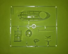 ICM 48271 Do 217N-1,WWII German Night Fighter (100% new molds) Bouwpakket Schaal 1:48