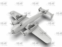 ICM 48273 Do 217K-1, WWII German bomber Schaal 1:48