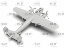 ICM 48273 Do 217K-1, WWII German bomber Schaal 1:48