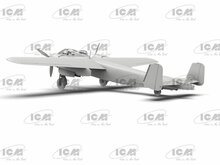 ICM 48273 Do 217K-1, WWII German bomber Schaal 1:48