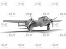 ICM 48273 Do 217K-1, WWII German bomber Schaal 1:48