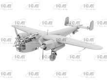ICM 48273 Do 217K-1, WWII German bomber Schaal 1:48