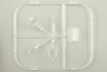 Eduard Plastic Kits 3002 Bf 109E-3 Profipack Bouwpakket Schaal 1:32