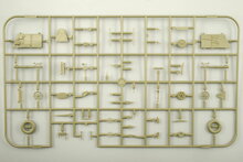 Eduard Plastic Kits 3002 Bf 109E-3 Profipack Bouwpakket Schaal 1:32