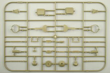 Eduard Plastic Kits 3002 Bf 109E-3 Profipack Bouwpakket Schaal 1:32