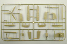 Eduard Plastic Kits 3002 Bf 109E-3 Profipack Bouwpakket Schaal 1:32